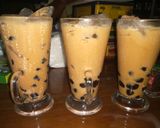 Foto langkah ke 12 dari resep Boba pearl.