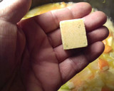 Foto del paso 9 de la receta: Crema de verduras