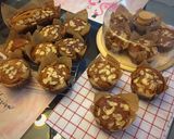 รูปขั้นตอนการทำที่ 8 ของ 🍌🍌🍪 เค้กกล้วยหอม 🍪 เนื้อนุ่มฉ่ำ..หวานน้อย 🍌🍌
