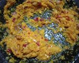 Foto langkah ke 2 dari resep Sayur tahu ala warteg.