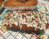 Foto del paso 5 de la receta: Budín Galés con chips de chocolate y frutos secos