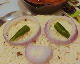 राजमा राइस (rajma rice recipe in Hindi) रेसिपी चरण 4 फोटो
