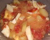 Foto del paso 3 de la receta: Ensalada veraniega jugosa