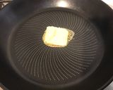 Une image de l'étape 4 de Filets d'églefin à la crème de citron et estragon.