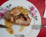 Foto del paso 6 de la receta: Bondiola de cerdo agridulce