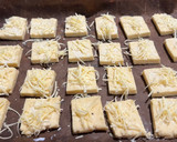 Foto del paso 5 de la receta: Scones de queso con curry y otros