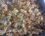 પાત્રા ઈન ઇટાલિયન ક્યુઝિન (Patra Italian Cuisine Recipe In Gujarati) રેસીપી સ્ટેપ5ફોટો