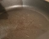 A picture of step 3 of Kickin' Tuna Steak.