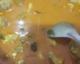 சிக்கன் குருமா ரெசிபி ஸ்டேப் 4 புகைப்படம்