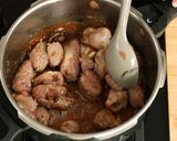 Foto langkah ke 3 dari resep Sup Daging Kacang Merah / Sup Brenebon Sapi.