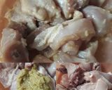 Foto langkah ke 1 dari resep Ayam Goreng Tepung.