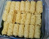 Foto langkah ke 5 dari resep Roti jala.