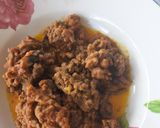 Φωτογραφία βήματος 2 της συνταγής Tacos με κιμά