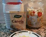 Foto del paso 1 de la receta: Arroz con leche 😋