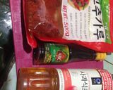 Foto langkah ke 5 dari resep Kimchi pancake (Kimchijeon).