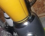 Une image de l'étape 4 de Jus naturel de carottes.