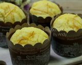 รูปขั้นตอนการทำที่ 5 ของ มัฟฟินรสส้ม