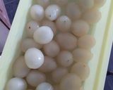 Foto langkah ke 3 dari resep Asinan Rambutan.