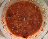 Foto langkah ke 2 dari resep Saus Kacang / Bumbu Kacang.
