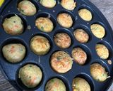 Foto langkah ke 4 dari resep Telur mie wortel.