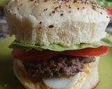 Foto del paso 6 de la receta: Hamburguesas caseras 🍔