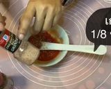 รูปขั้นตอนการทำที่ 6 ของ พิซซ่านมสด🍕
