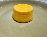 Foto del passaggio 9 della ricetta Flan di carote con fonduta al parmigiano