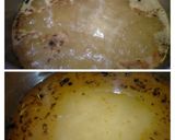 A picture of step 4 of Fish Fry with Rice.