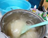 Foto langkah ke 2 dari resep Es Selendang Mayang.