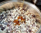 Foto del paso 2 de la receta: Barras energéticas