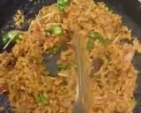 A picture of step 6 of Tawa Maash Daal.