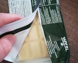 Cukormentes málnás túrótorta recept fázis 6 fotója