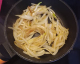 Foto del paso 3 de la receta: Hamburguesa de surimi