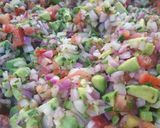 Foto del paso 4 de la receta: Tacos Mexicanos con rellenos diferentes