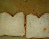 Mayo chicken and mix veg grill sandwich recipe step 3 photo