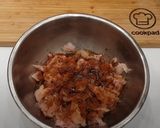 🌵 Mexikói enchilada 🌵 recept fázis 1 fotója
