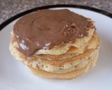 صورة لخطوة 3 من وصفة بان كيك🥞