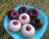 Foto langkah ke 9 dari resep Donut tape 🍩.