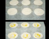 Foto del paso 4 de la receta Pizzas-mini con base de pan de molde