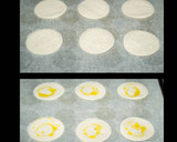 Foto del paso 4 de la receta: Pizzas-mini con base de pan bimbo