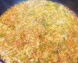 Foto del paso 4 de la receta: Empanada de Bacalao