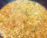 Foto del paso 4 de la receta: Empanada de Bacalao