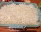 Foto del paso 1 de la receta: Sopa Paraguaya