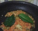 Foto langkah ke 3 dari resep Tumis Udang Brokoli Super Pedas.