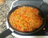 Foto del paso 4 de la receta: Fajitas mexicanas caseras