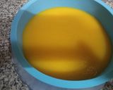 Foto del paso 6 de la receta: Cheesecake de durazno🍊👩🏼‍🍳