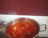 गाजर का हलवा (Gajar ka halwa recipe in hindi) रेसिपी चरण 5 फोटो
