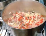 Foto del paso 4 de la receta: Guiso de lentejas