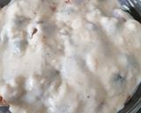 Foto del paso 7 de la receta: Coles de Bruselas gratinadas