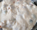 Foto del paso 7 de la receta: Coles de Bruselas gratinadas